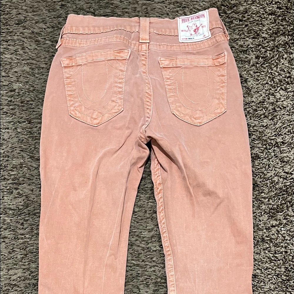 True Religion pants